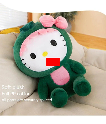 Hello Kitty Plüss 50 cm