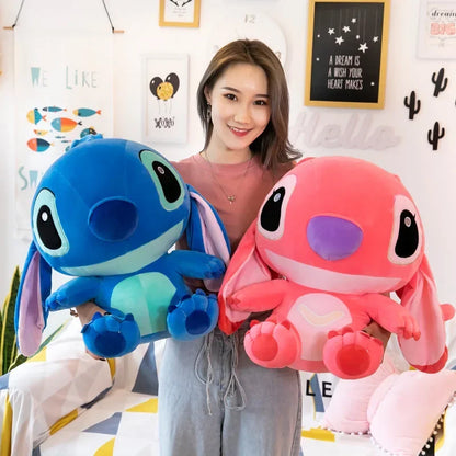 Lilo és Stitch Plüss