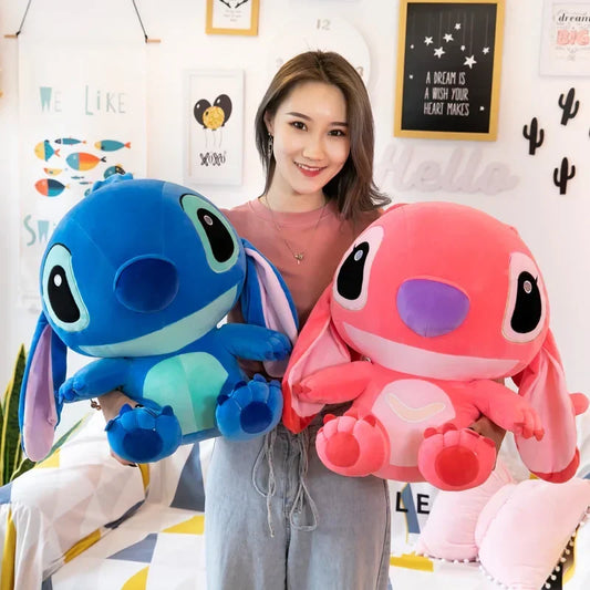 Lilo és Stitch Plüss