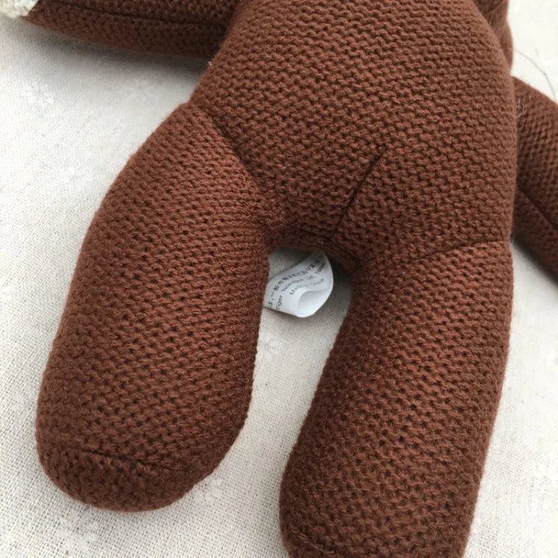 Mr Bean Teddy Maci Plüss