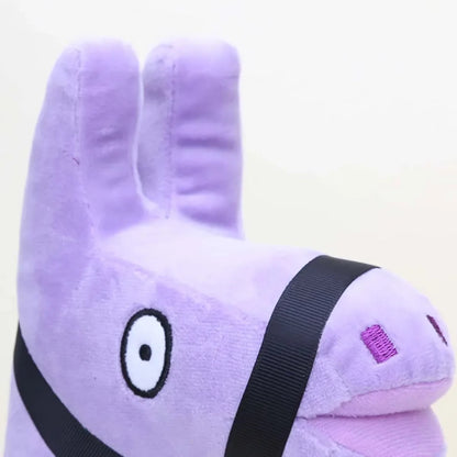 Fortnite Láma Plüss