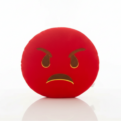 Emoji Párna