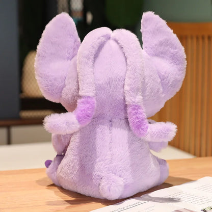 Stitch Angel Plüss
