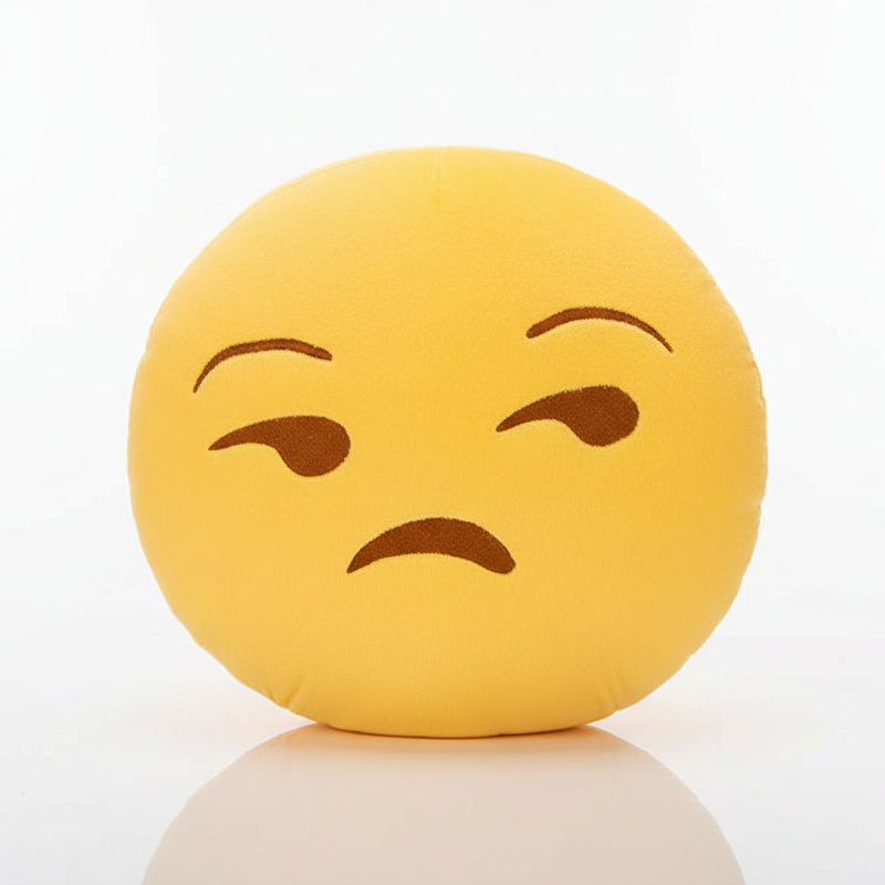 Emoji Párna