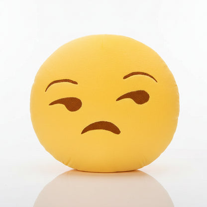 Emoji Párna