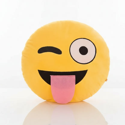Emoji Párna