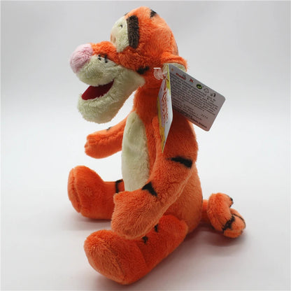 Micimackó Tigris Plüss