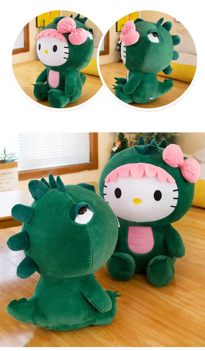Hello Kitty Plüss 50 cm