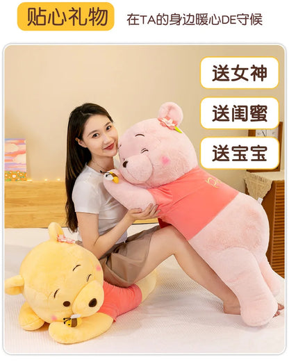 Óriás Micimackó Plüss