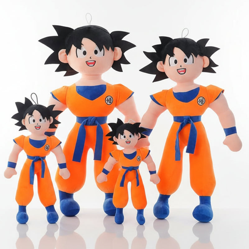 Dragon Ball Figura