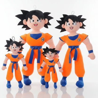 Dragon Ball Figura