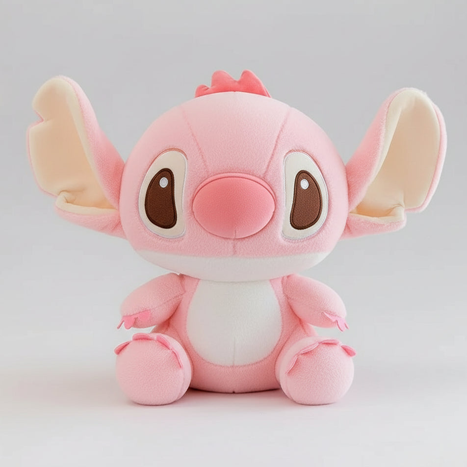 Disney Stitch Plüss