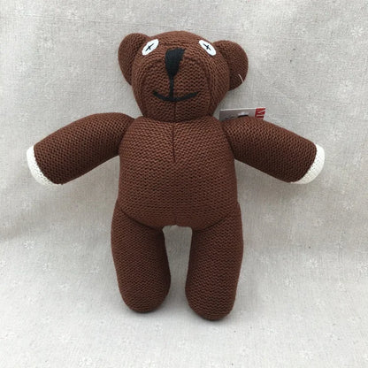 Mr Bean Teddy Maci Plüss