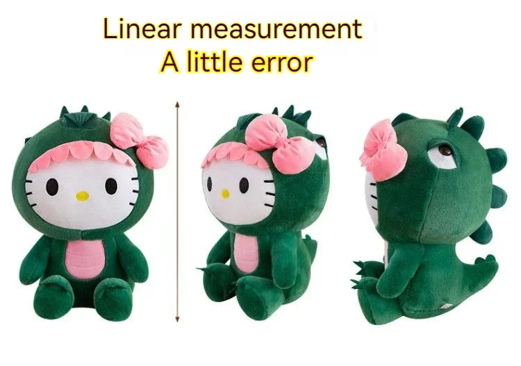 Hello Kitty Plüss 50 cm