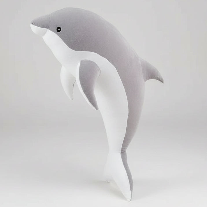 Delfin Plüss