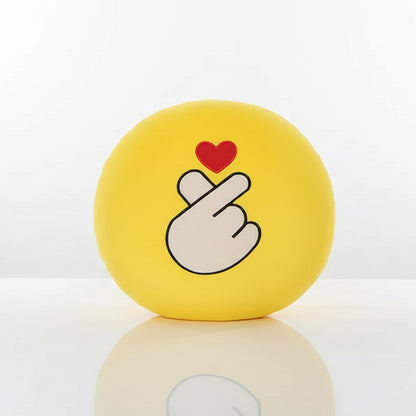 Emoji Párna