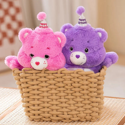 Gondos Bocsok Plüss Figurák