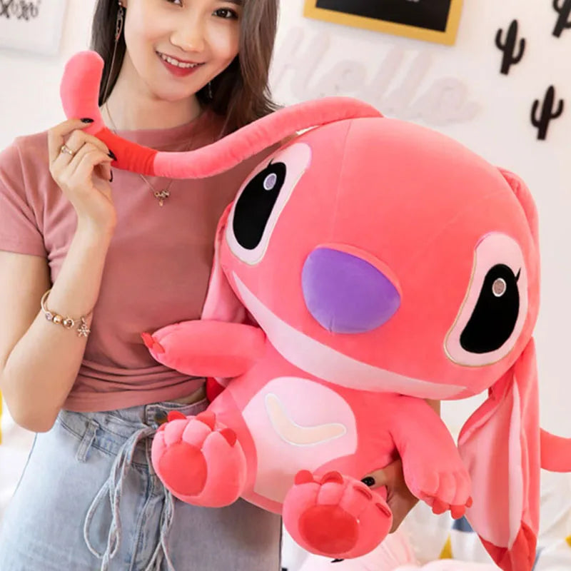 Lilo és Stitch Plüss
