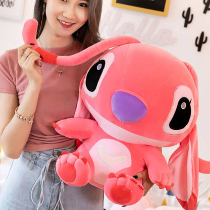 Lilo és Stitch Plüss