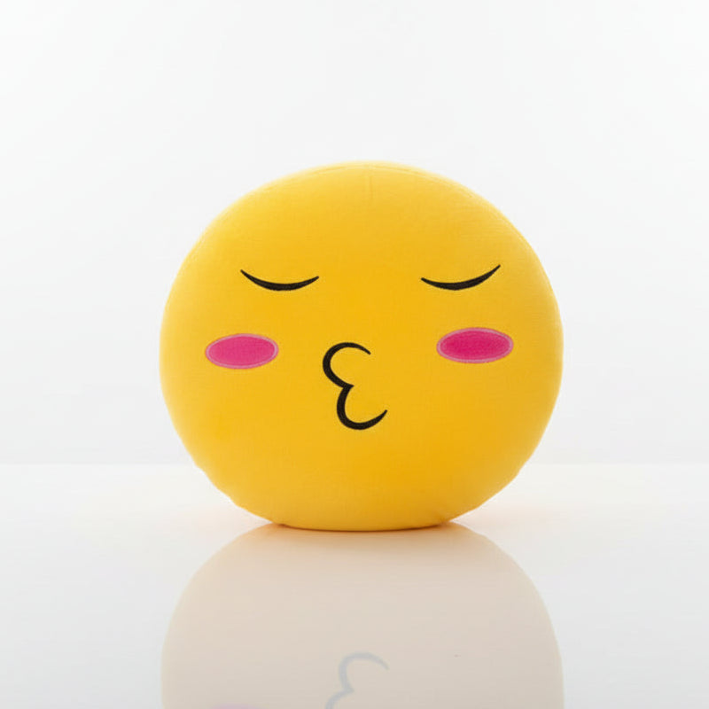 Emoji Párna