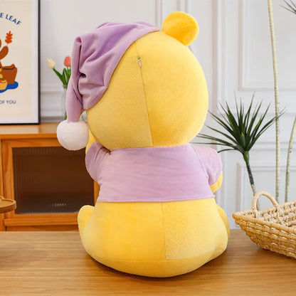 Micimackó Plüss 80 cm