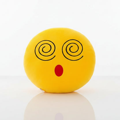 Emoji Párna