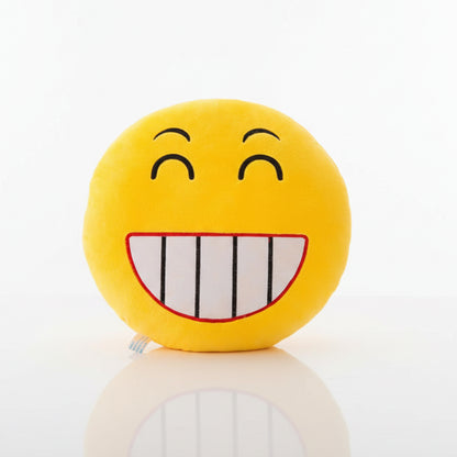 Emoji Párna