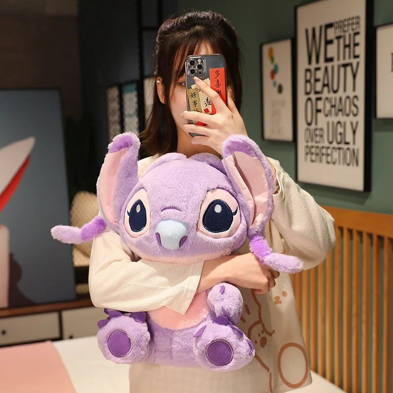 Stitch Angel Plüss