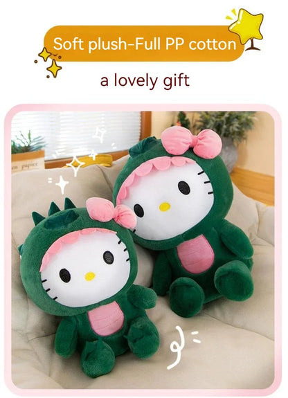 Hello Kitty Plüss 50 cm