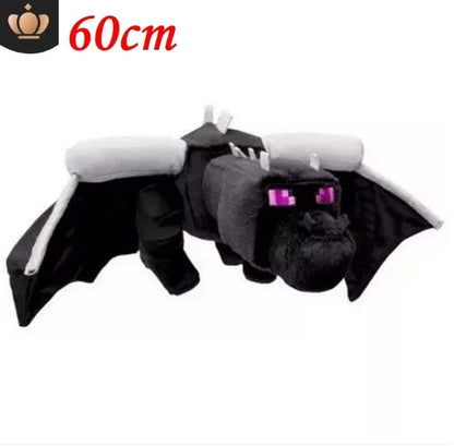 Minecraft Ender Dragon Plüss