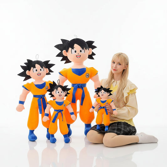 Dragon Ball Figura