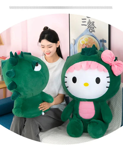 Hello Kitty Plüss 50 cm