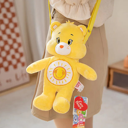 Gondos Bocsok Plüss Figurák