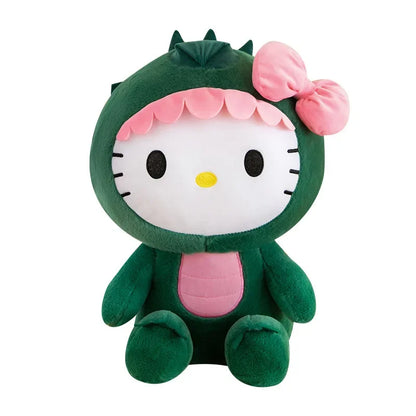 Hello Kitty Plüss 50 cm