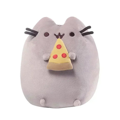Pusheen Cica Plüss