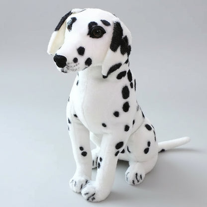 Dalmata Plüss