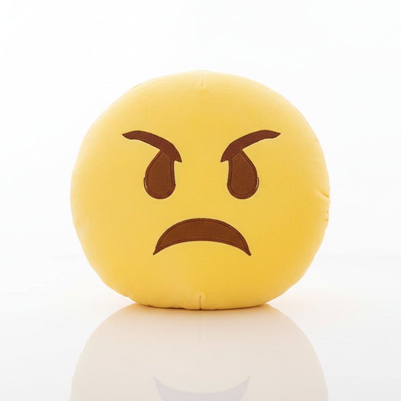 Emoji Párna
