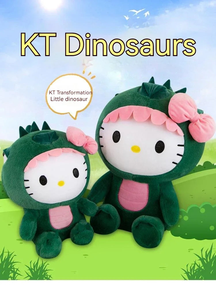 Hello Kitty Plüss 50 cm