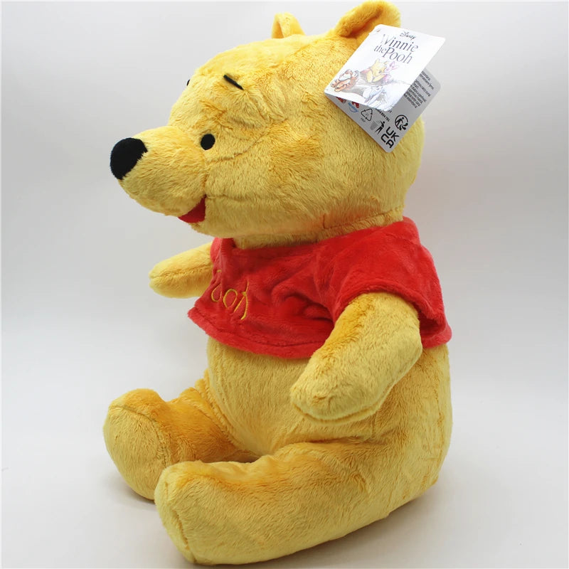 Disney Micimackó Plüss