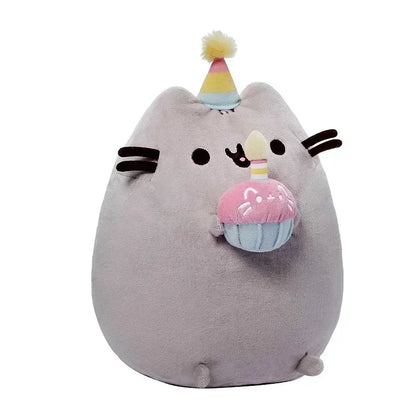Pusheen Cica Plüss