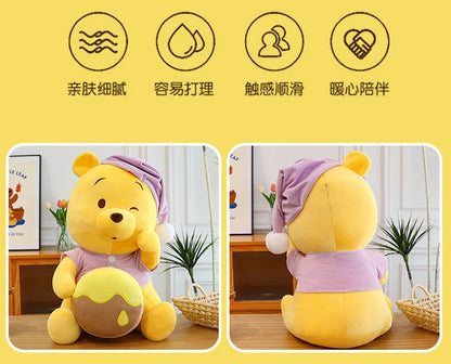 Micimackó Plüss 80 cm