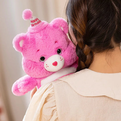 Gondos Bocsok Plüss Figurák