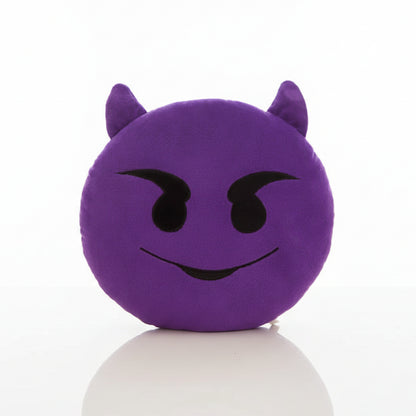 Emoji Párna