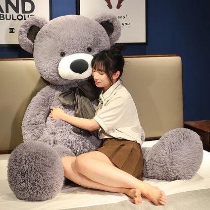 Nagyméretű Plüss Maci