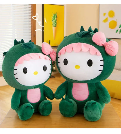 Hello Kitty Plüss 50 cm