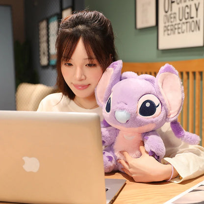 Stitch Angel Plüss