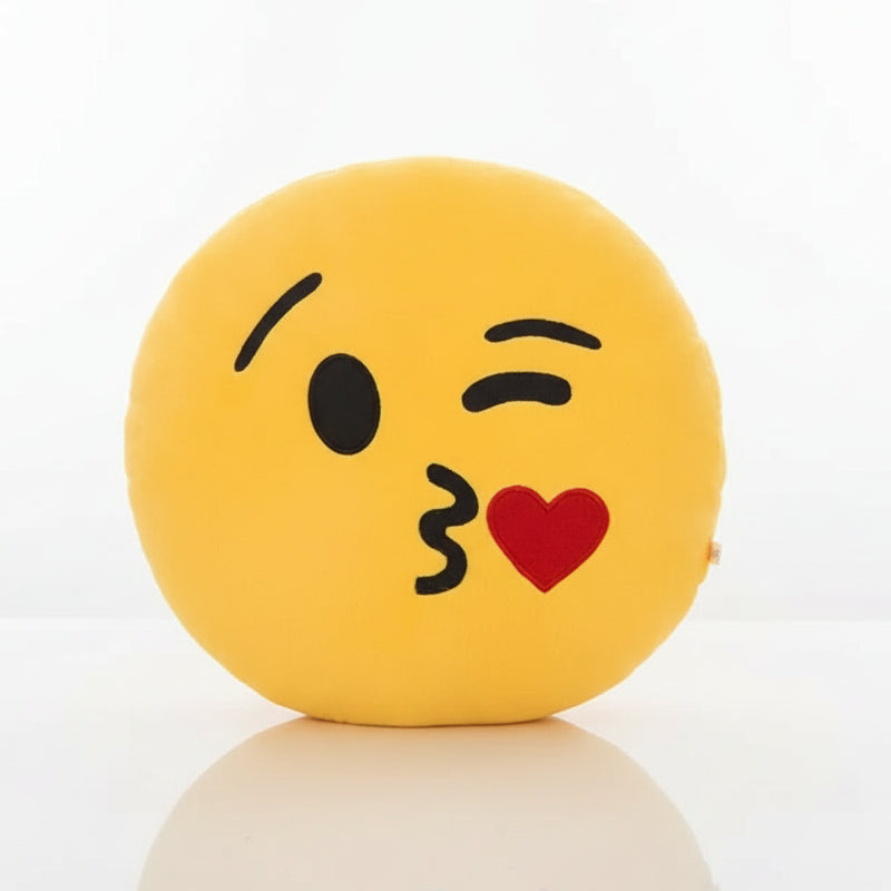 Emoji Párna
