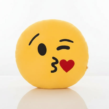 Emoji Párna