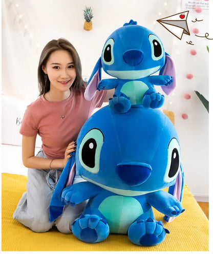 Lilo és Stitch Plüss