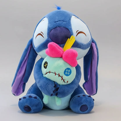 Disney Stitch Plüss